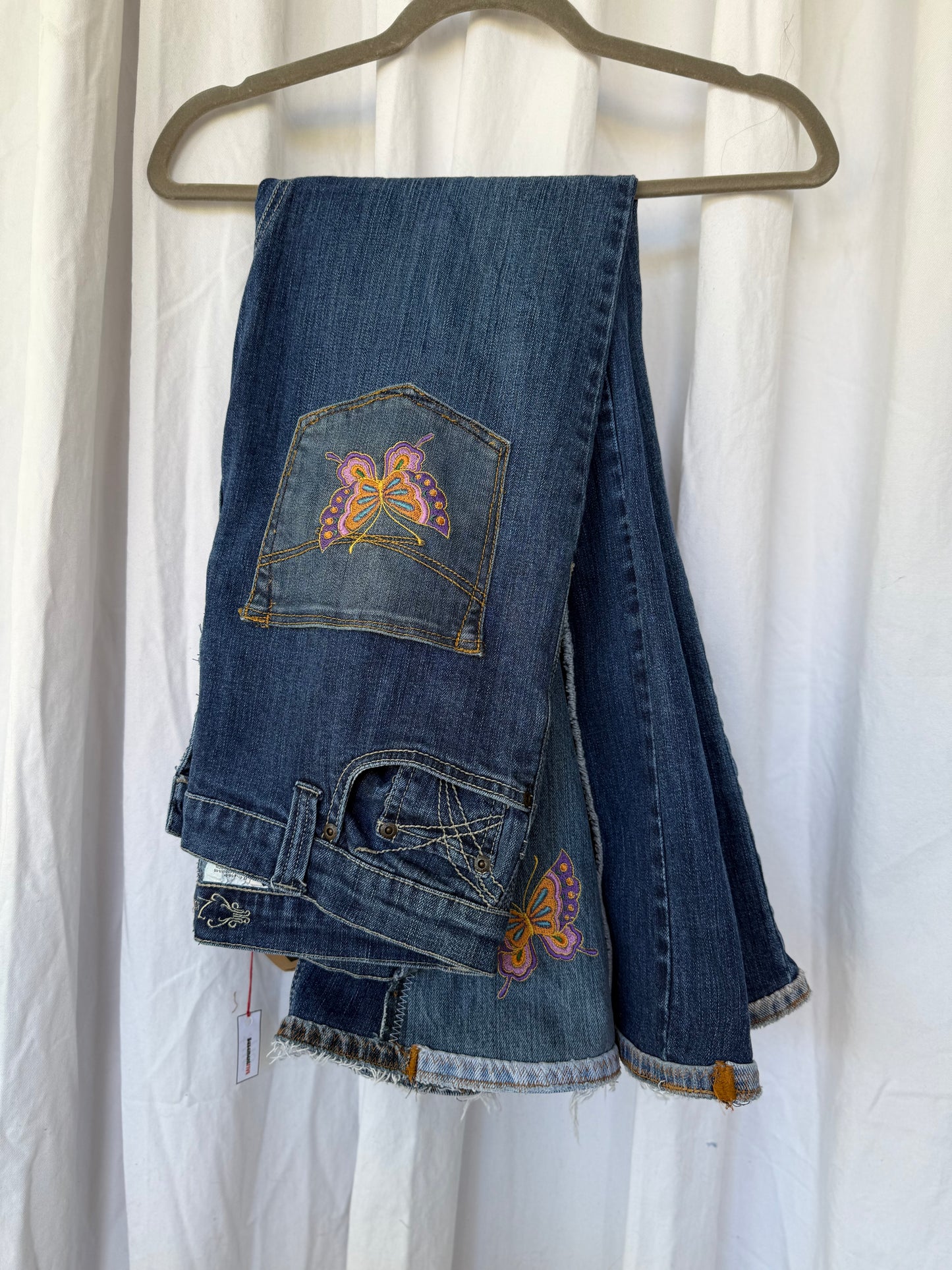 Butterfly Bliss (size 12)