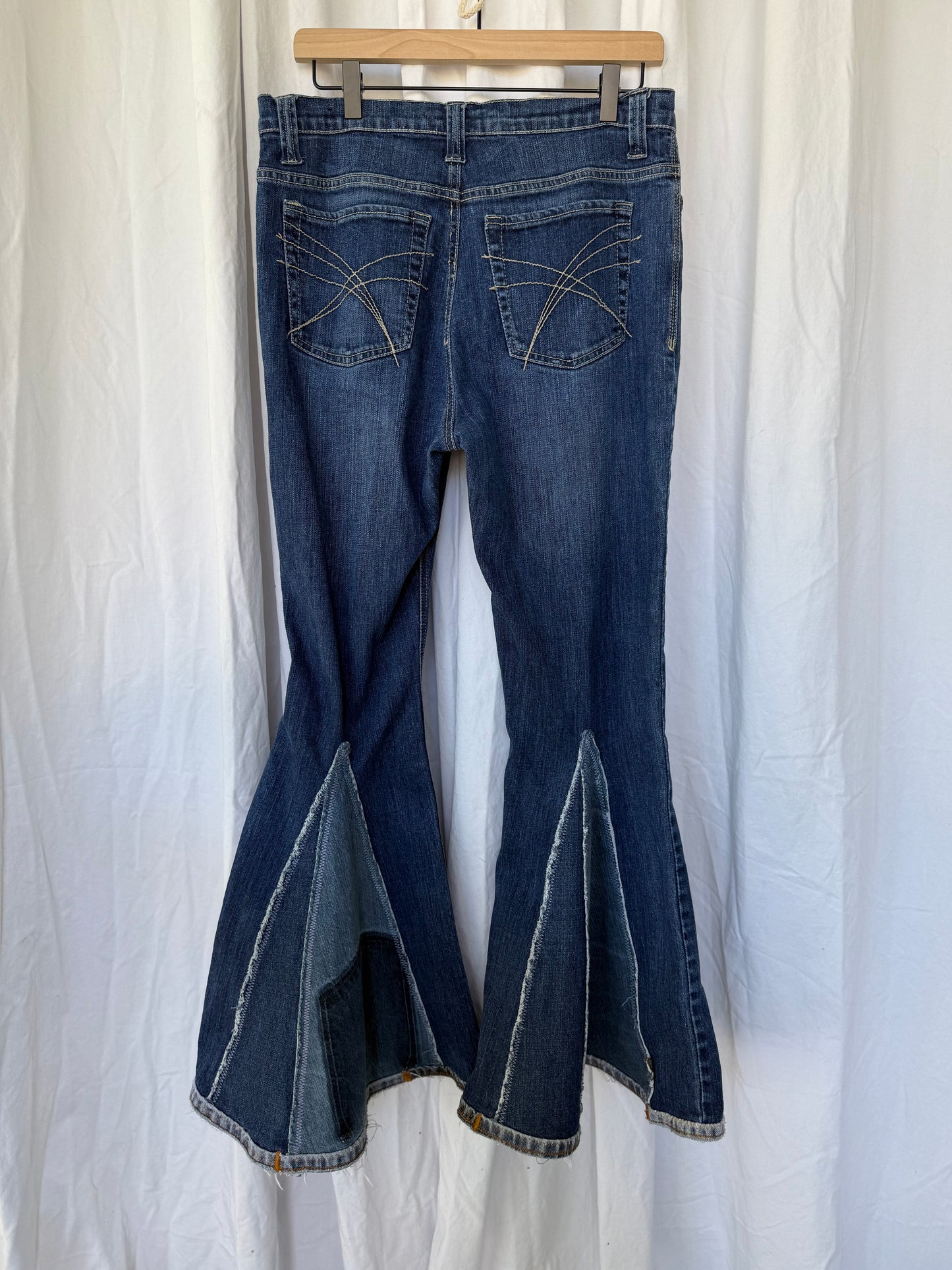 Butterfly Bliss (size 12)
