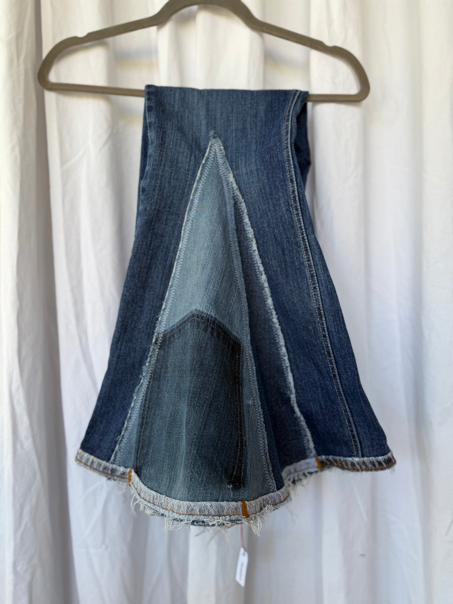 Butterfly Bliss (size 12)