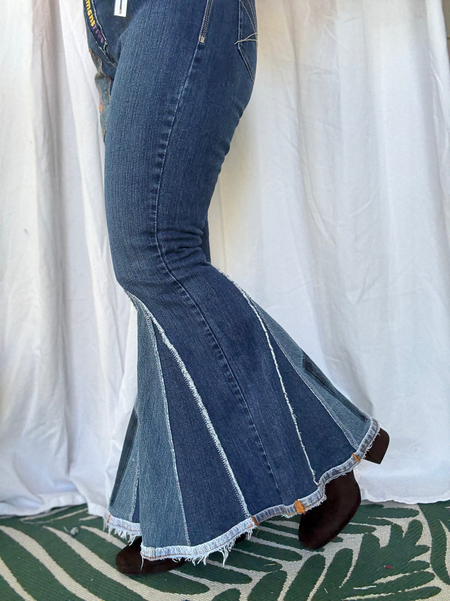 Butterfly Bliss (size 12)