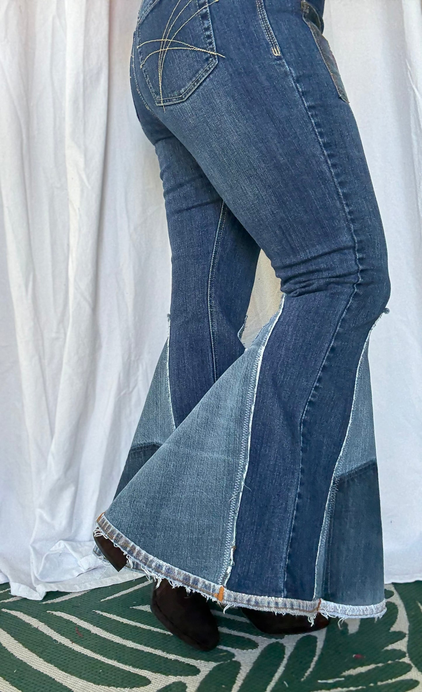 Butterfly Bliss (size 12)