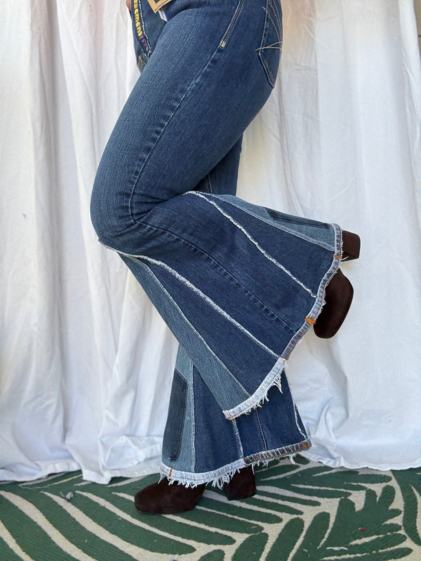 Butterfly Bliss (size 12)