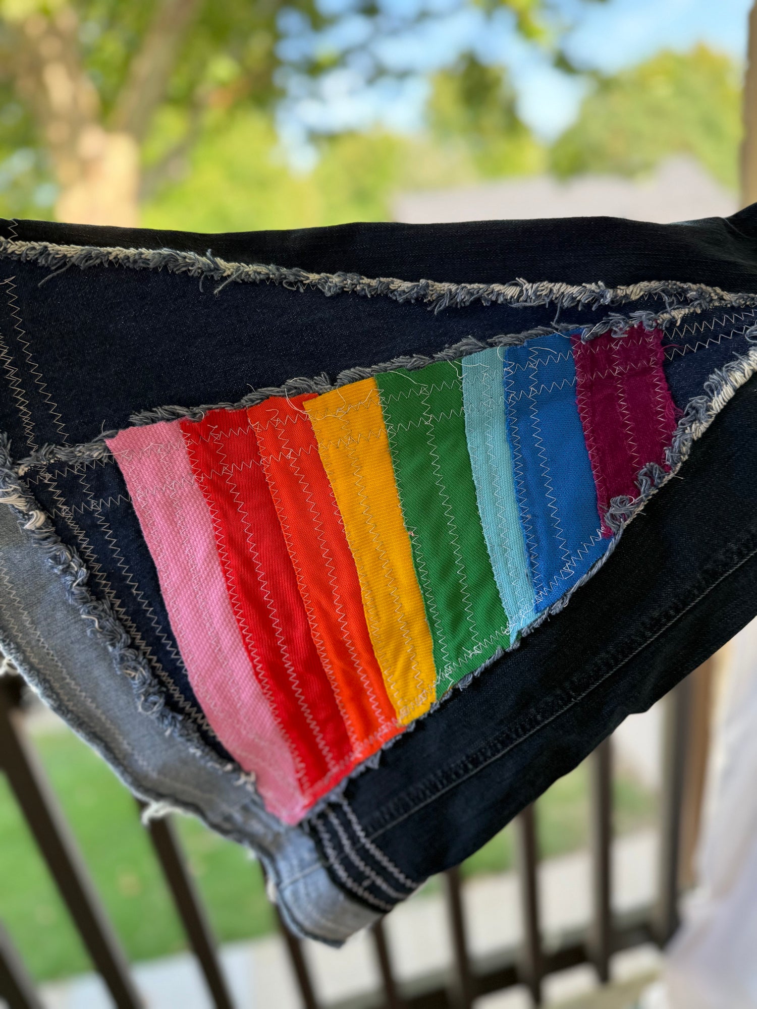 Rainbows