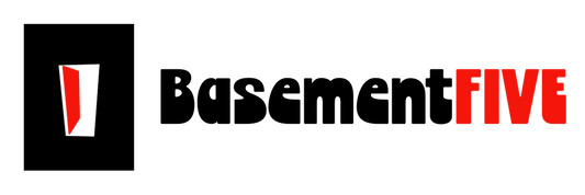 BasementFIVE Digital Gift Card – Give the Gift of Custom Style